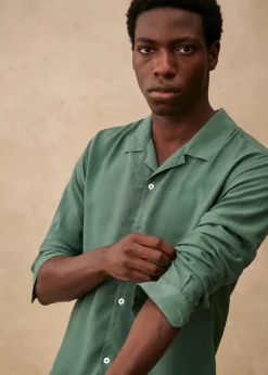 Emilio Shirt|Sézane Store