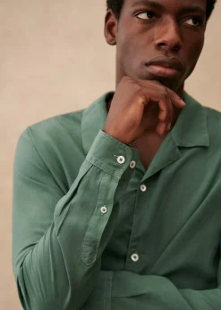 Emilio Shirt|Sézane Store