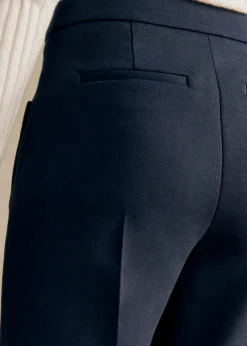 Emilio Trousers|Sézane Flash Sale