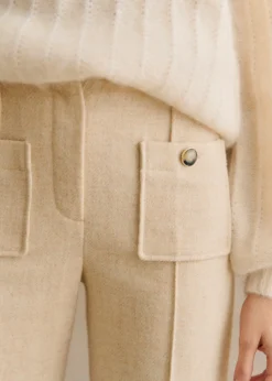 Emilio Trousers|Sézane Flash Sale