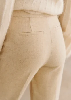 Emilio Trousers|Sézane Flash Sale