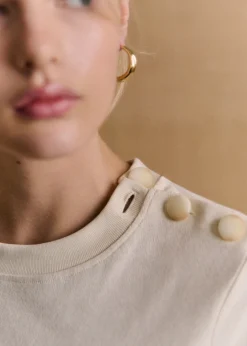 Emy Dress|Sézane New