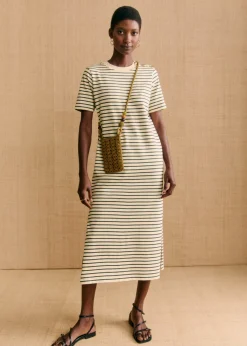 Emy Dress|Sézane New