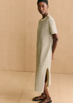 Emy Dress|Sézane New