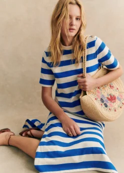 Emy Dress|Sézane New
