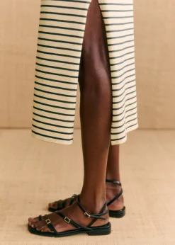 Emy Dress|Sézane New