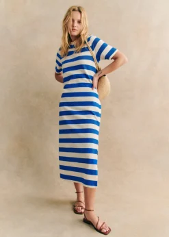 Emy Dress|Sézane New