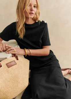 Emy Dress|Sézane New