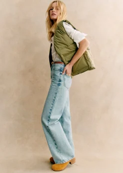 Enrica Jacket|Sézane Cheap