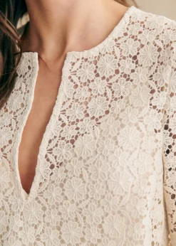 Enza Dress|Sézane Best Sale