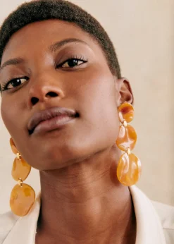 Ernest Earrings|Sézane Cheap