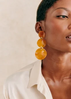 Ernest Earrings|Sézane Cheap