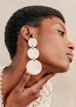 Ernest Earrings|Sézane Cheap