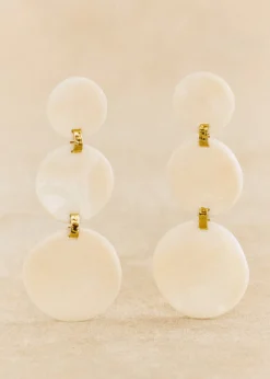 Ernest Earrings|Sézane Cheap