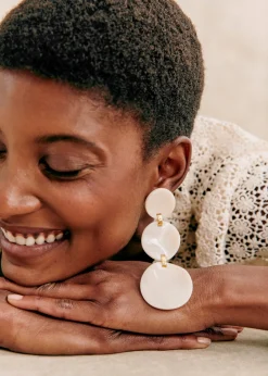 Ernest Earrings|Sézane Cheap