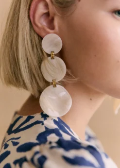 Ernest Earrings|Sézane Cheap