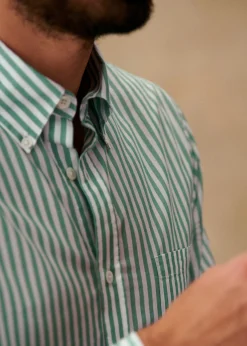 Esher Shirt|Sézane Sale
