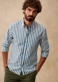 Esher Shirt|Sézane Sale