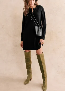 Evelyn Dress|Sézane Discount
