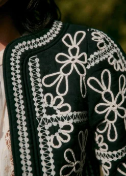 Ewan Jacket|Sézane Sale