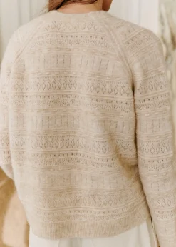 Eya Cardigan|Sézane Outlet