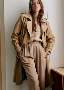 Eya Cardigan|Sézane Outlet
