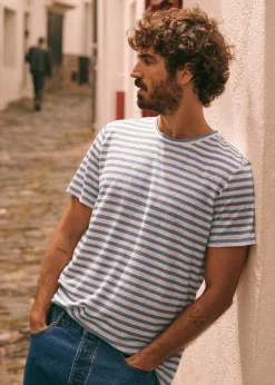 Fabio T-Shirt|Sézane Hot