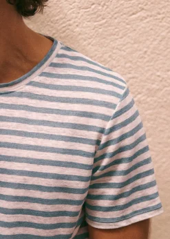 Fabio T-Shirt|Sézane Hot