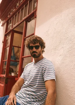 Fabio T-Shirt|Sézane Hot