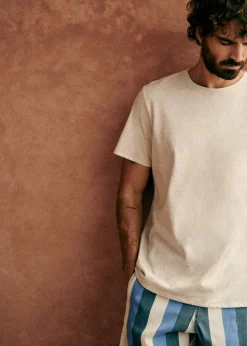 Fabio T-Shirt|Sézane Hot
