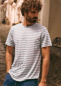 Fabio T-Shirt|Sézane Fashion