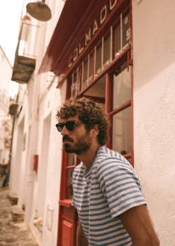 Fabio T-Shirt|Sézane Fashion