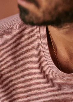 Fabio T-Shirt|Sézane Fashion