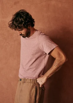 Fabio T-Shirt|Sézane Fashion