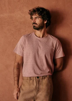 Fabio T-Shirt|Sézane Fashion