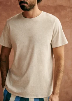 Fabio T-Shirt|Sézane Fashion