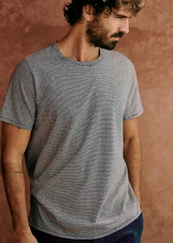Fabio T-Shirt|Sézane Fashion
