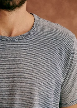 Fabio T-Shirt|Sézane Fashion