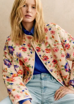 Farel Jacket|Sézane Clearance