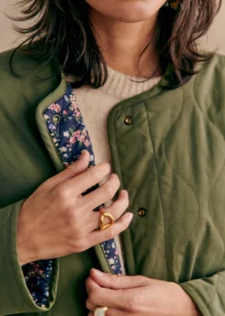 Farel Jacket|Sézane Clearance