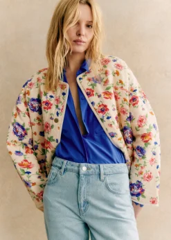 Farel Jacket|Sézane Clearance