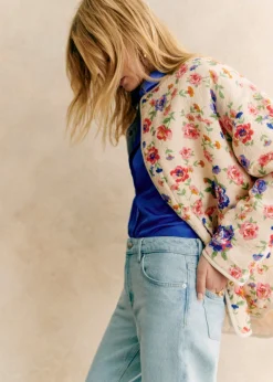 Farel Jacket|Sézane Clearance