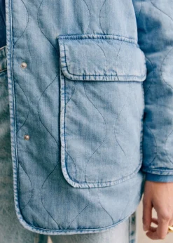 Farel Jacket|Sézane Clearance