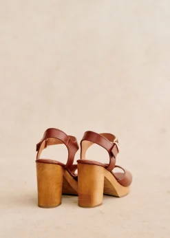 Fausta Clogs|Sézane Online