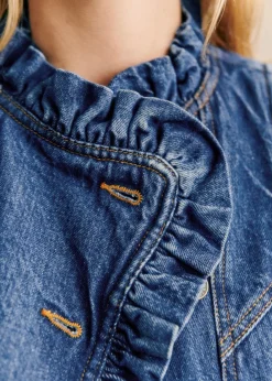 Faye Jacket|Sézane Hot