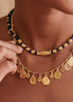 Felipa Necklace|Sézane New