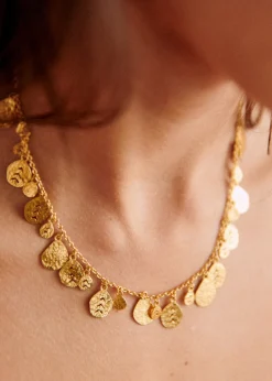 Felipa Necklace|Sézane New