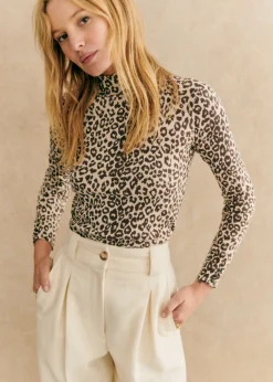 Felix Jumper|Sézane Fashion