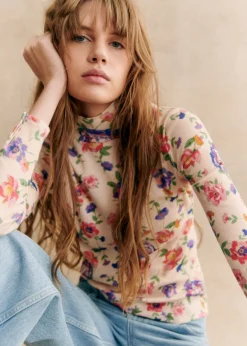 Felix Jumper|Sézane Fashion