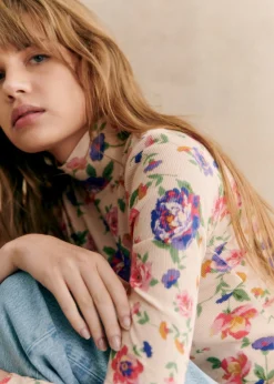 Felix Jumper|Sézane Fashion